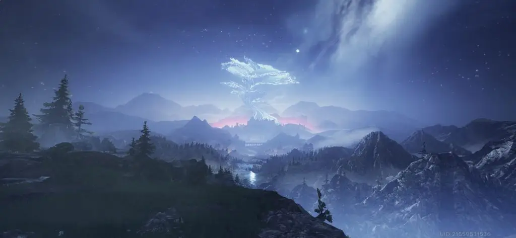 Destiny: Rising screenshot