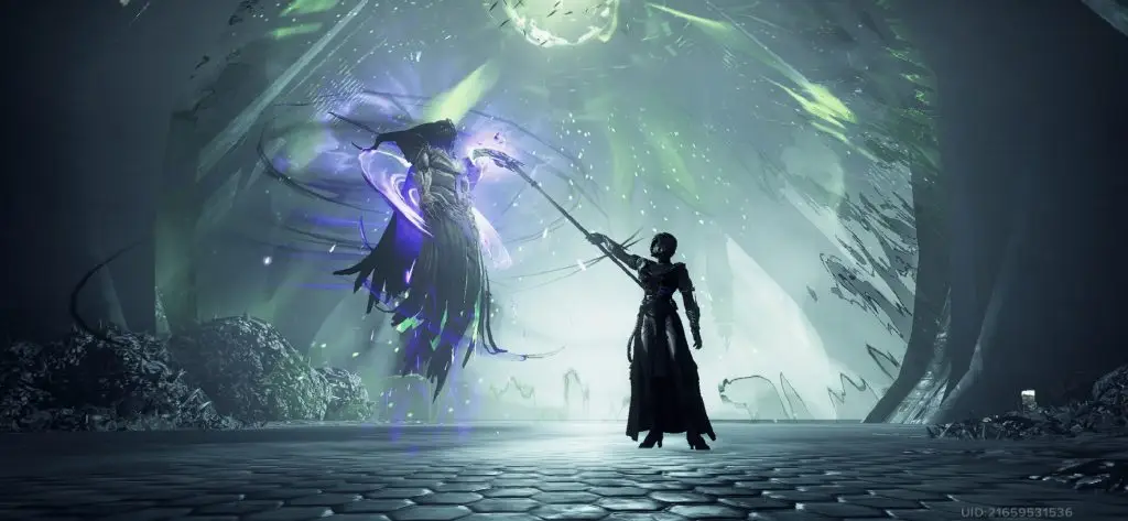 Destiny: Rising