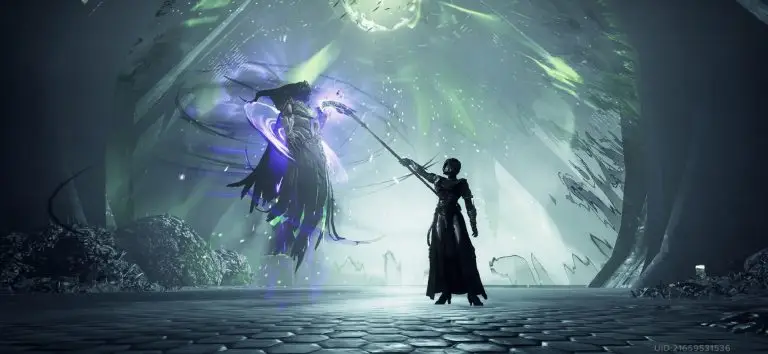 Destiny: Rising
