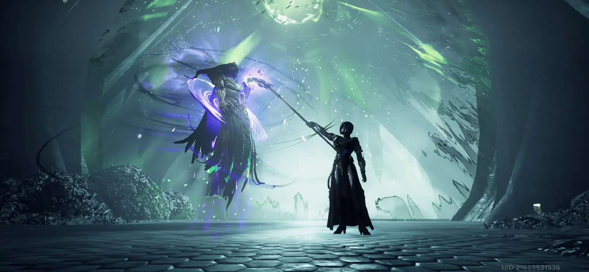 Destiny: Rising
