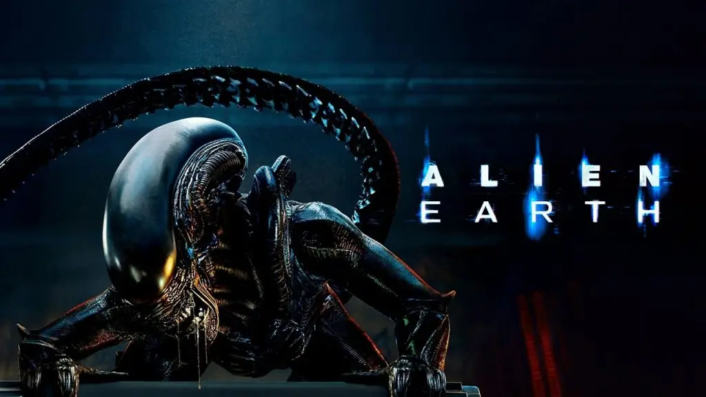 Alien: Earth - Xenomorph