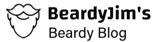 BeardyJim's Beardy Blog