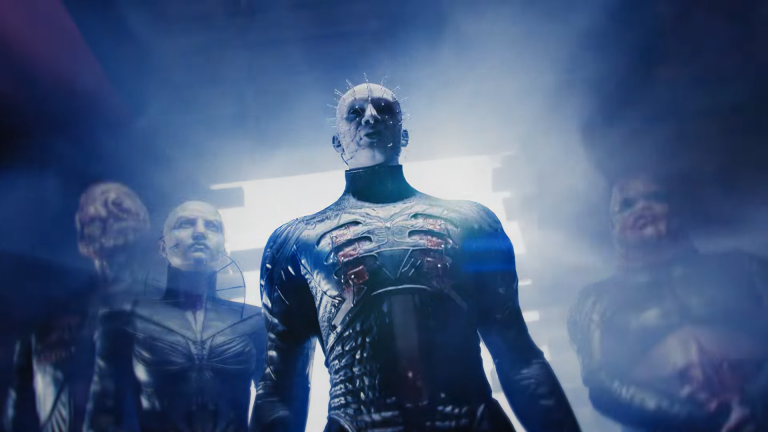 Hellraiser: Revival