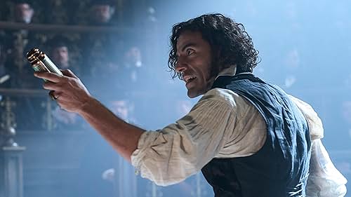 Oscar Isaac as Victor Frankenstein
